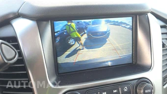 2020 Chevrolet Suburban 1500 Premier 1LZ - miniatura 20