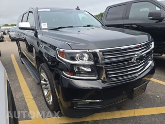 2020 Chevrolet Suburban 1500 Premier 1LZ - miniatura 3