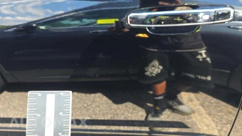 2020 Chevrolet Suburban 1500 Premier 1LZ - miniatura 33