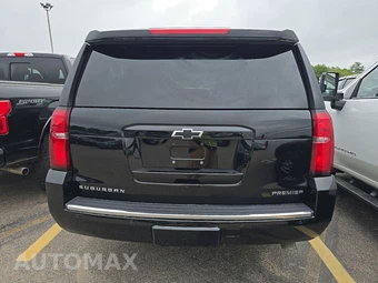 2020 Chevrolet Suburban 1500 Premier 1LZ - miniatura 5