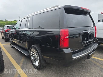 2020 Chevrolet Suburban 1500 Premier 1LZ - miniatura 6