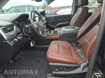 2020 Chevrolet Suburban 1500 Premier 1LZ - miniatura 7