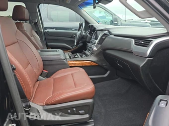 2020 Chevrolet Suburban 1500 Premier 1LZ - miniatura 8