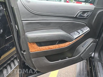 2020 Chevrolet Suburban 1500 Premier 1LZ - miniatura 9