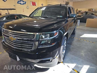 2020 Chevrolet Suburban 1500 Premier 1LZ