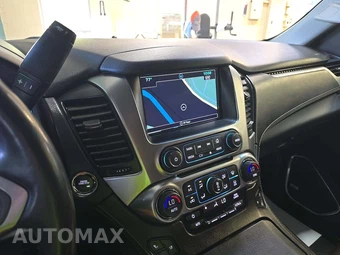 2020 Chevrolet Suburban 1500 Premier 1LZ - miniatura 10