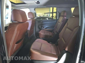 2020 Chevrolet Suburban 1500 Premier 1LZ - miniatura 13