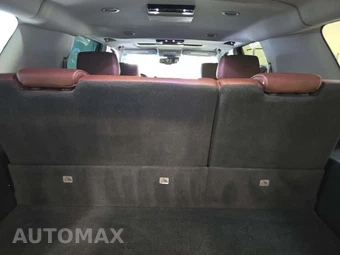 2020 Chevrolet Suburban 1500 Premier 1LZ - miniatura 14