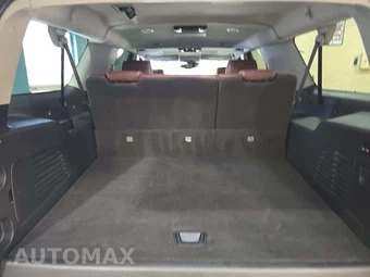 2020 Chevrolet Suburban 1500 Premier 1LZ - miniatura 15