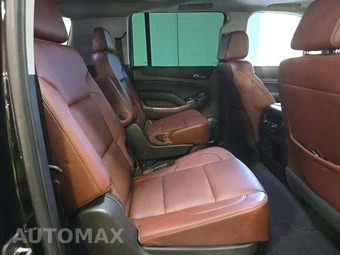 2020 Chevrolet Suburban 1500 Premier 1LZ - miniatura 17