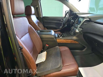 2020 Chevrolet Suburban 1500 Premier 1LZ - miniatura 19