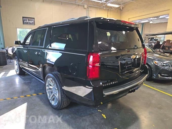 2020 Chevrolet Suburban 1500 Premier 1LZ - miniatura 2
