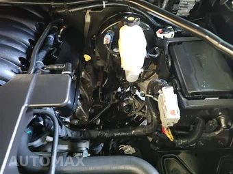 2020 Chevrolet Suburban 1500 Premier 1LZ - miniatura 29