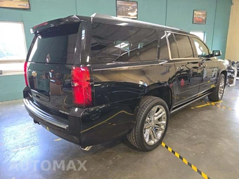 2020 Chevrolet Suburban 1500 Premier 1LZ - miniatura 3