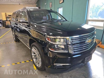 2020 Chevrolet Suburban 1500 Premier 1LZ - miniatura 4