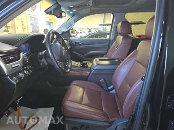 2020 Chevrolet Suburban 1500 Premier 1LZ - miniatura 6