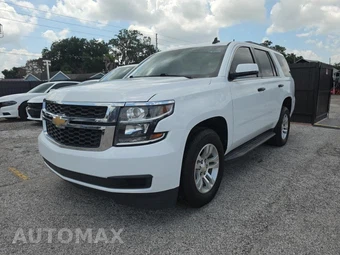 2020 Chevrolet Tahoe LS 1LS