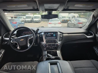 2020 Chevrolet Tahoe LS 1LS - miniatura 14