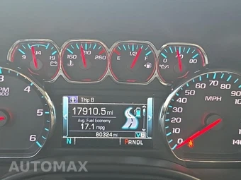 2020 Chevrolet Tahoe LS 1LS - miniatura 15