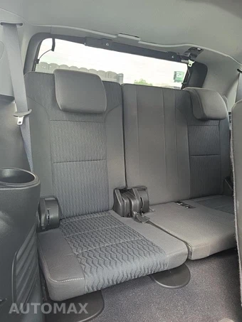 2020 Chevrolet Tahoe LS 1LS - miniatura 17