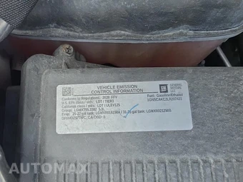 2020 Chevrolet Tahoe LS 1LS - miniatura 26