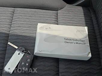 2020 Chevrolet Tahoe LS 1LS - miniatura 27