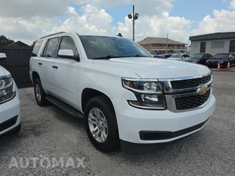 2020 Chevrolet Tahoe LS 1LS - miniatura 3