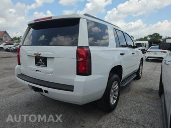 2020 Chevrolet Tahoe LS 1LS - miniatura 4