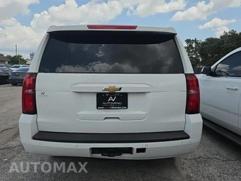 2020 Chevrolet Tahoe LS 1LS - miniatura 5