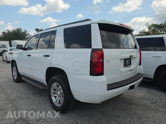 2020 Chevrolet Tahoe LS 1LS - miniatura 6