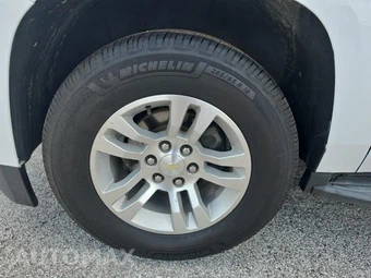 2020 Chevrolet Tahoe LS 1LS - miniatura 8
