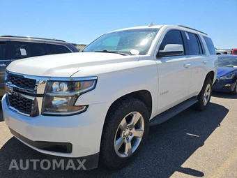 2020 Chevrolet Tahoe LS 1LS
