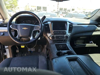 2020 Chevrolet Tahoe LS 1LS - miniatura 11