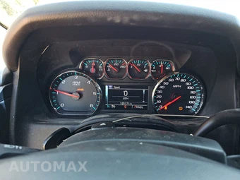 2020 Chevrolet Tahoe LS 1LS - miniatura 12