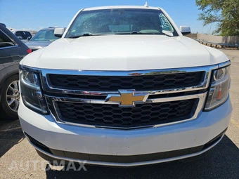 2020 Chevrolet Tahoe LS 1LS - miniatura 2