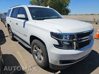 2020 Chevrolet Tahoe LS 1LS - miniatura 3