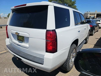 2020 Chevrolet Tahoe LS 1LS - miniatura 4