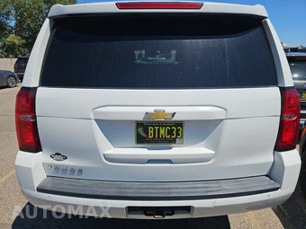 2020 Chevrolet Tahoe LS 1LS - miniatura 5