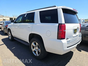 2020 Chevrolet Tahoe LS 1LS - miniatura 6