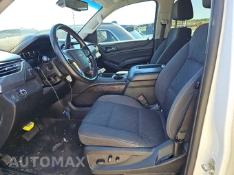 2020 Chevrolet Tahoe LS 1LS - miniatura 7