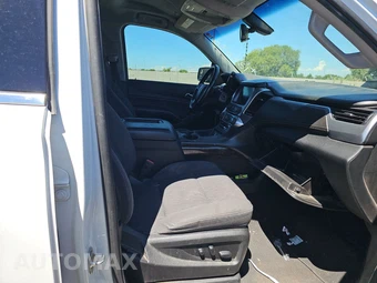 2020 Chevrolet Tahoe LS 1LS - miniatura 8