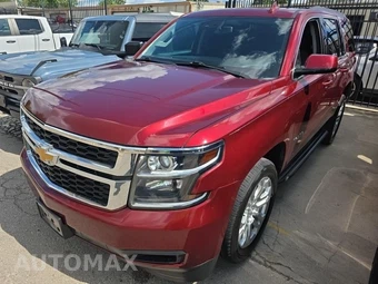 2020 Chevrolet Tahoe LS 1LS