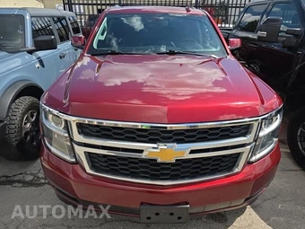 2020 Chevrolet Tahoe LS 1LS - miniatura 2
