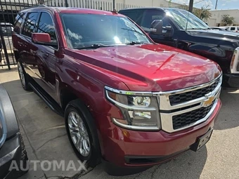 2020 Chevrolet Tahoe LS 1LS - miniatura 3