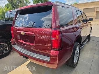 2020 Chevrolet Tahoe LS 1LS - miniatura 4
