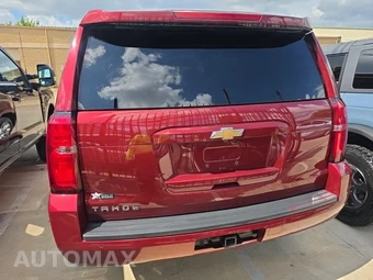 2020 Chevrolet Tahoe LS 1LS - miniatura 5