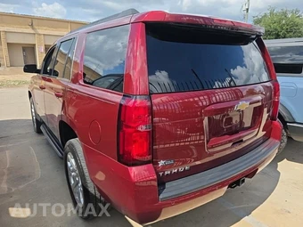 2020 Chevrolet Tahoe LS 1LS - miniatura 6