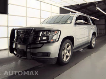 2020 Chevrolet Tahoe LS 1LS
