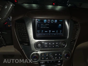 2020 Chevrolet Tahoe LS 1LS - miniatura 11