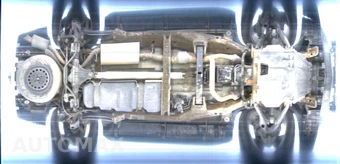 2020 Chevrolet Tahoe LS 1LS - miniatura 19